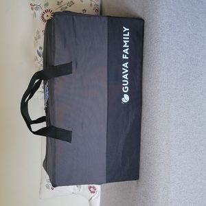 GUAVA Lotus Travel Crib